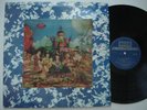 ROLLING STONES Their Satanic Majesties Request DECCA UK '82 RE 3D Lenticular LP