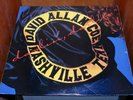 David Allan Coe   Darlin, Darlin    Vinyl PROMO LP   SIGNED by Artist.    Ex