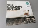THE GASLIGHT ANTHEM original lim. 500 white Vinyl LP B-Sides (2014 USA)