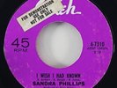 Sandra Phillips 