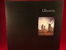 ULTRAVOX Lament 1984 UK vinyl LP + INNER Original Midge Ure One Small Day
