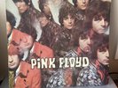ALBUM PINK FLOYD PIPER AT THE GATES OF DAWN LP EMI COLUMBIA MAXRIX 3419 3420
