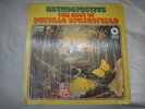 retrospective the best of buffalo springfield lp vinyl record 1977