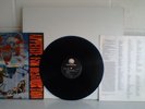 GUNS N' ROSES 'APPETITE FOR DESTRUCTION' VINYL LP. BANNED SLEEVE