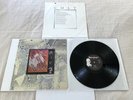 THE CULT -DREAMTIME- ORIGINAL 1984 UK IMPORT VINYL RECORD LP BEGGARS BANQUET VG+