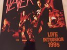 Slayer Vinyl Thrash Metal Kreator Speed Motörhead Overkill