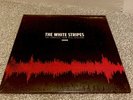 The White Stripes Complete John Peel sessions Red/White vinyl ltd ed 33 rpm. NM