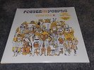 Foster The People Torches X Deluxe Edition Orange Vinyl Double LP (Sealed) NEW