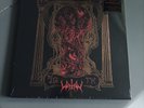WATAIN - The agony & ecstasy of Watain DELUXE EDITION - LP + CD Neu sealed 