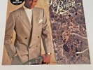 Bobby Brown “Don't Be Cruel” LP Promo Vinyl Record 88 MCA-42185 Hype Sticker