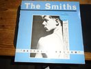 THE SMITHS hatful of hollow (1st uk press) LP VG+/EX-,ROUGH 76, vinyl, G/Fold