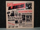 Guns N' Roses G N' R Lies US 1988 Geffen Records GHS 24198 LP