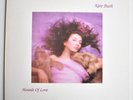 KATE BUSH Hounds Of Love 1985 UK Vinyl LP Townhouse Please Read Description
