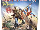 Iron Maiden 'The Trooper' EU '83 ORG 12