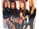 METALLICA - The $5.98 E.P. Garage days re-revisited LP  1987 Elektra 60757-1