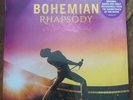 Bohemian Rhapsody by Queen + Adam Lambert (Record, 2019)