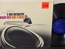 DONALD BYRD A New Perspective 1973 BLUE NOTE Jazz Classic Re-Issue In SHRINK VG+