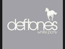 Deftones – White Pony - 2 LP Vinyl Records 12