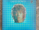 DAVID BOWIE s/t SPACE ODDITY 1969 PHILLIPS SBL7912 1st PRESS g/f  NM/NM