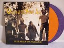 Queens of the Stone Age - Lullabies to Paralyze - Purple + Orange Marbled Vinyl