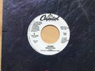QUEEN BREAKTHRU 1989 US CAPITOL VINYL 7 