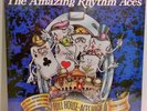 AMAZING RHYTHM ACES Full House Aces High '81 AMJ 2LP RARE SEALED