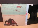 D Influence: Prayer 4 Unity (strongVG++ 1995 EastWest EU 2LP) Electronic