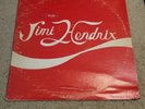 JIMI HENDRIX Enjoy 2LP Live L.A. Forum 1970 RARE Coke Cover