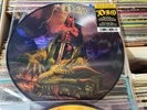 DIO Rainbow in the Dark Live Picture Disc
