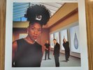 M People - Bizarre Fruit Vinyl LP Record (Epic, 1995) NM