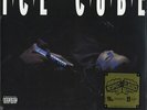 ICE CUBE - LETHAL INJECTION LP - Vinyl Record.. - P7351A