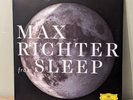 Max Richter - From Sleep clear double 2 LP vinyl record 12
