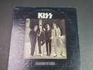 KISS – Dressed To Kill Label Casablanca NBLP 7016 FIRST PRESS 1975 ROCK & ROLL