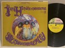 Jimi Hendrix Are You Experienced EX ORIG 1st PRESS TRI-COLOR STEAMBOAT gorgeous