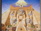 Iron Maiden Powerslave 1984 12