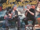 BISHOP, Elvin/CHARLIE MUSSELWHITE - 100 Years Of Blues - Vinyl (LP)