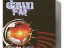 The Weeknd - DAWN FM - Exclusive Translucent Silver Vinyl LP Target New Sealed