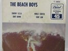 Beach Boys - 45 7