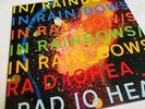 Radiohead IN RAINBOWS Vinyl LP Record NEW Sealed