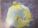Yes - Fragile - Vinyl LP 1975 PRC Repress Atlantic SD 7211 With Booklet VG+