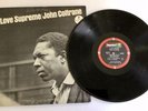 John Coltrane 