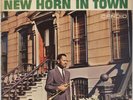 RICHARD WILLIAMS: New Horn In Town US Candid OG DG Jazz Vinyl LP Hear