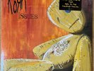 KORN Issues US ORIG DOUBLE LP SEALED 1999 EPIC E2 63710