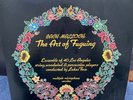 2-LP Audiophile Bach/Malloch 'The Art of Fuguing’ TownHall S-20 NM+ Gatefold