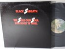 Black Sabbath - We Sold Our Soul for Rock n Roll, 2x LP 2BS2923 ULTRASONIC CLEAN