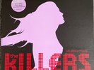 The Killers - Mr Brightside Limited Edition Coloured Vinyl 7