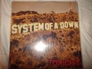 System of a Down -  Toxicity Vinyl LP (2018) NM/NM