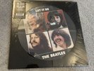 The Beatles Let It Be (Vinyl, 2021) New Sealed Slight Wear