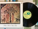 Shirley & Dolly Collins LP Anthems in Eden 1969 Original U.S. Press VG+/VG++