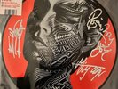 SIGNIERT: Rolling Stones - Tattoo You 40th Anniversary 2021 -  Picture Disc